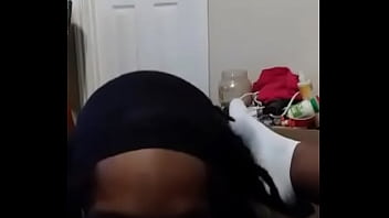 Preview 2 of Diot Ki Mom K Sat - Eating pussy