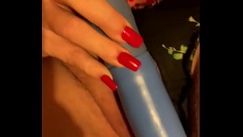 Preview 4 of Very Very Big Phudi - My wife squirting