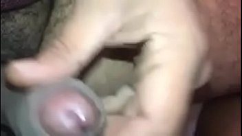 Preview 2 of Arabe Hairy Mom - Verification video