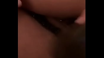 Preview 1 of Rani Kumari - Squirting on big black dildo