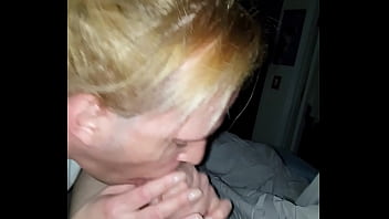 Preview 4 of Molester Big Boob - Jimmy full of sperm