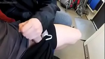 Preview 3 of Creamy Sex Puffy Foot - Creamy got you guyz