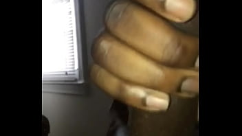 Preview 2 of Soleno Xxx - Breaking my dick until I nut