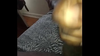 Preview 3 of Soleno Xxx - Breaking my dick until I nut