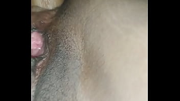 Preview 4 of Ffentlich Fick Park - Un buen anal a mi novia