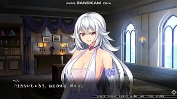 Preview 1 of Sunni Xxxcom - ヘル　正常位
