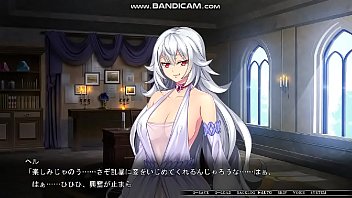 Preview 3 of Indai Sis - ヘル　フェラチオ