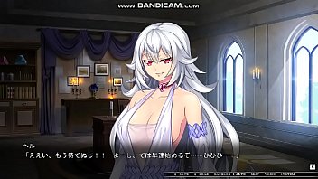 Preview 1 of Indai Sis - ヘル　フェラチオ