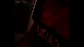 Preview 2 of Cheetah Cute - CONHECEU NOVINHA DURANTE O JOGO DO FLAMENGO X RIVER E FOI COMEMORAR A VITORIA!