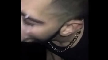 Preview 1 of Punish Newbie - Drake the rapper sucking a dick