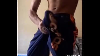Preview 3 of No Clue Your Girl Cheating You - lomotif do novinho
