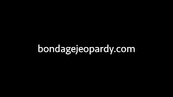 Preview 1 of Style Doggy Sex Jennifer Fopez - Max Control - Bondage Jeopardy trailer