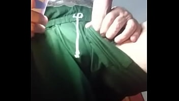 Preview 2 of Wapking Rep - exibindo o pau