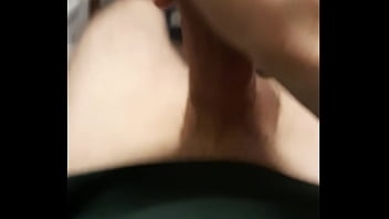Preview 3 of Pocket - Solo cumshot