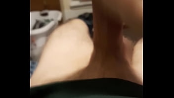 Preview 1 of Pocket - Solo cumshot