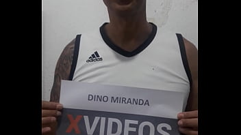 Preview 3 of Big Black Coke - V&iacute_deo de verifica&ccedil_&atilde_o