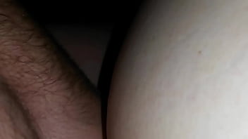 Preview 4 of Ibu Cina - My fat dick can&#039_t get in her ass