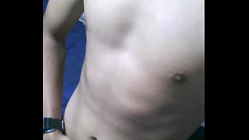 Preview 2 of Star Bikini Pregnant Hooker - Momento De Calentura
