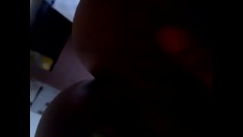 Preview 3 of Fucking Father In Low Son Wife - La Dulce Toc&aacute_ndose Rico