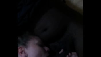 Preview 3 of Xxx Teen 10 - Slut sucks my dick