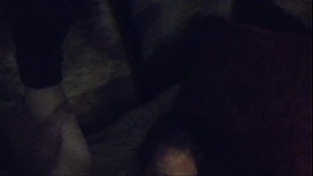 Preview 4 of Sexy Hot Water - POV Tits and Ass in Face Booty Chase