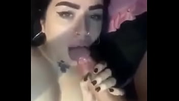 Preview 2 of Kiona Deor - Gozando na boquinha linda