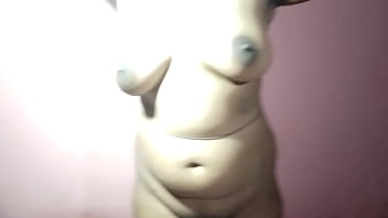 Preview 3 of Hom Kamin - homemade full nude body hot and sexy