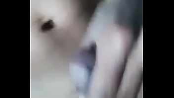 Preview 2 of Juan To - El enfermero saca leche blanquita en su abdomen