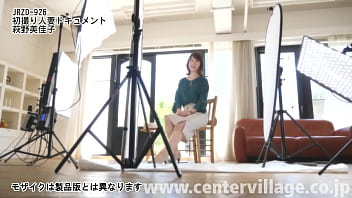 Preview 3 of Sleping Seks Hd - 初撮り人妻ドキュメント 萩野美佳子
