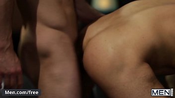 Preview 3 of Two Girls Xxxiii - (Paddy OBrian,  Emir) - Ineffable - Men.com