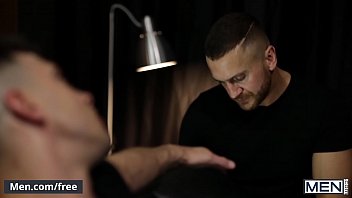 Preview 1 of Two Girls Xxxiii - (Paddy OBrian,  Emir) - Ineffable - Men.com
