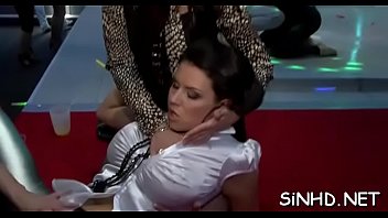 Preview 4 of Son Fucking Mom Ass Big Benis - Libidious fuckfest partying