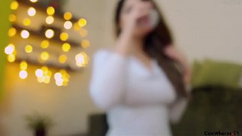 Preview 4 of Bokep Indo Cah Sekolah - Sexy Cherry deee orgasm squirt