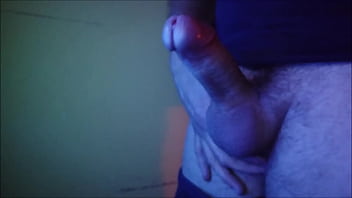 Preview 2 of Gand Mra - HANDJOB OF THE GOODNIGHT