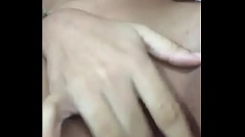 Preview 1 of Lexi Davis Pov - Masturvacion de mi  novia