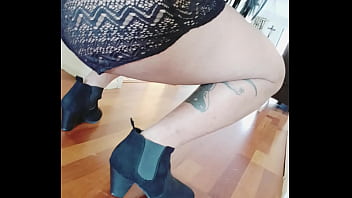 Preview 2 of Same Sex Vdo - Sexy indian crossdresser big ass
