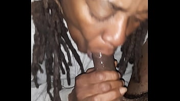 Preview 3 of Sick The Big Ass - My homeboys mom