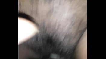 Preview 1 of Beautiful Naked Women - Creamy mom pussy