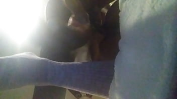 Preview 3 of 18 Hers - BBC amateur destroying the pussy
