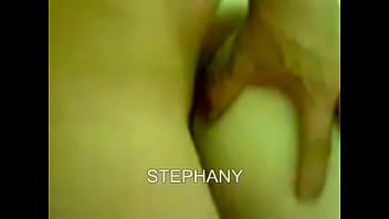 Preview 4 of Pussy Lik - Cojiendo con Stephanie