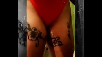 Preview 1 of Dog Girl Sexy Download - Sexy Jamaica Model Mika face