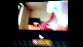 Preview 4 of Mom Caught Watching Porn By Son - Briuton