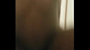 Preview 1 of Sauna Gana Porno - Brown b. Takes White Cock
