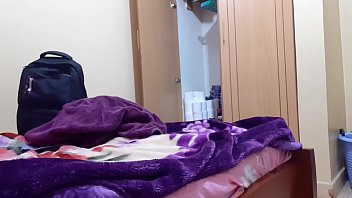 Preview 4 of Stepmom Massage Therapist - Iwe-ori Ti Ọmọ Ibalopo ti Ilu Nọnilẹ-ede Ni Ilu Lodging Hotẹẹli ti Ab&aacute_ni Abojuto Itọju Onibara MTN (2)