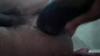 Preview 3 of Tulshi Com - BERINJELA NO CU