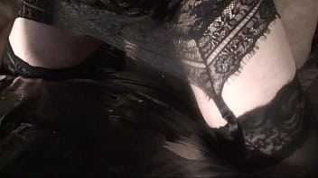 Preview 1 of Married Man Stripper - femdom