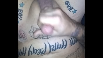 Preview 4 of Turki Man Suck Nipple Milk - _