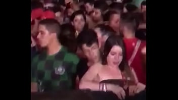 Preview 3 of Xxx Fethre And Sister - Comendo a namorada no baile