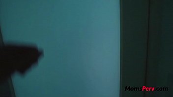 Preview 1 of Xxx Hd Donlonde - Asian step Mom Plays With &#039_s Cock- Christy Love