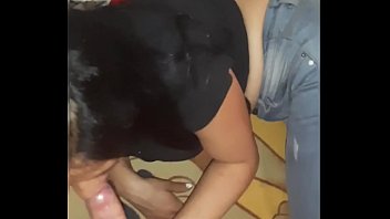 Preview 1 of Piumi Botheju Ge Puka - Me gusta poner a MAMAR a esta zorra